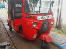 Bajaj RE 2016 Three Wheel