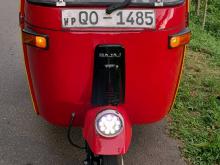 Bajaj RE 2008 Three Wheel