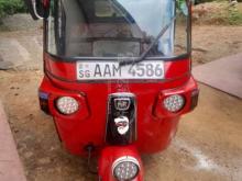 Bajaj RE 2013 Three Wheel