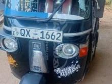 Bajaj 4 Stroke 2010 Three Wheel