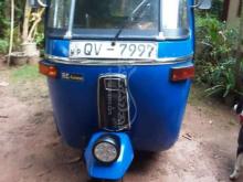 Bajaj RE 2009 Three Wheel