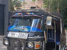Bajaj 4 2010 Three Wheel