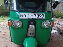 Bajaj RE 2011 Three Wheel