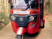 Bajaj RE 2016 Three Wheel