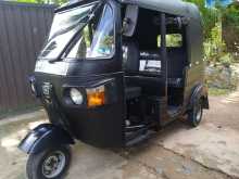 Bajaj 4 Stroke 2012 Three Wheel