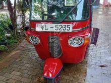 Bajaj RE 2011 Three Wheel