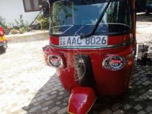 Bajaj 4 Stroke 2013 Three Wheel