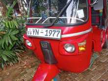 Bajaj RE 2011 Three Wheel