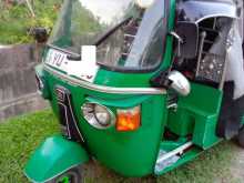 Bajaj RE 2012 Three Wheel