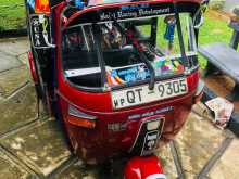 Bajaj RE 2009 Three Wheel