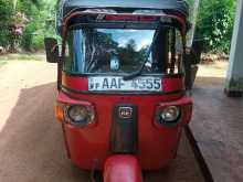 Bajaj RE 2013 Three Wheel