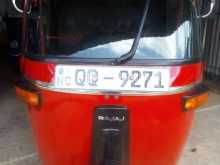 Bajaj RE 2008 Three Wheel