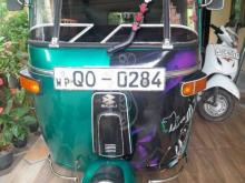 Bajaj RE 2008 Three Wheel