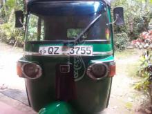 Bajaj RE 2010 Three Wheel