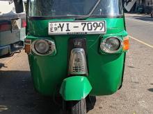 Bajaj RE 2011 Three Wheel