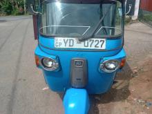 Bajaj RE 4 Stroke 2010 Three Wheel