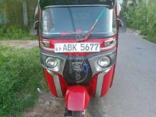 Bajaj RE 2016 Three Wheel