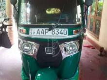 Bajaj RE 2014 Three Wheel