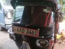 Bajaj RE 2013 Three Wheel