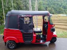 Bajaj 4 Stroke 2015 Three Wheel