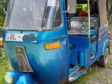 Bajaj RE 2007 Three Wheel