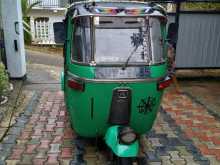 Bajaj RE 2008 Three Wheel