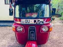 Bajaj RE 2009 Three Wheel