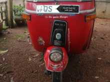 Bajaj 4 2009 Three Wheel