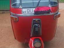 Bajaj RE 2009 Three Wheel