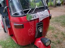 Bajaj RE 2009 Three Wheel