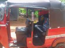 Bajaj RE 2009 Three Wheel