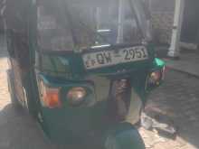 Bajaj RE 2010 Three Wheel