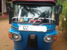 Bajaj RE 2010 Three Wheel