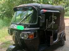 Bajaj RE 2010 Three Wheel