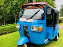 Bajaj RE 2010 Three Wheel