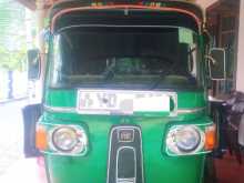 Bajaj RE 2010 Three Wheel