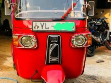 Bajaj RE 2011 Three Wheel