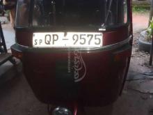 Bajaj RE 2008 Three Wheel