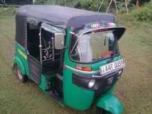 Bajaj RE 2015 Three Wheel