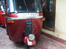 Bajaj RE 2008 Three Wheel