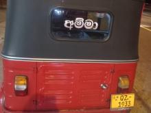 Bajaj RE 2010 Three Wheel