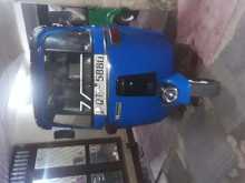 Bajaj 4  2009 Three Wheel