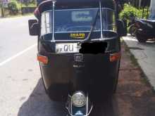 Bajaj 4 Stroke 2009 Three Wheel