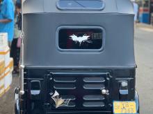 Bajaj RE 2011 Three Wheel