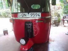 Bajaj RE 2008 Three Wheel