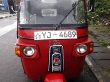 Bajaj RE 2011 Three Wheel