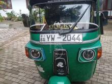 Bajaj RE 2012 Three Wheel