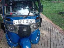 Bajaj RE 2016 Three Wheel