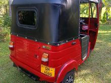 Bajaj 4 Stroke 2007 Three Wheel