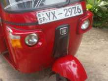 Bajaj RE 2011 Three Wheel